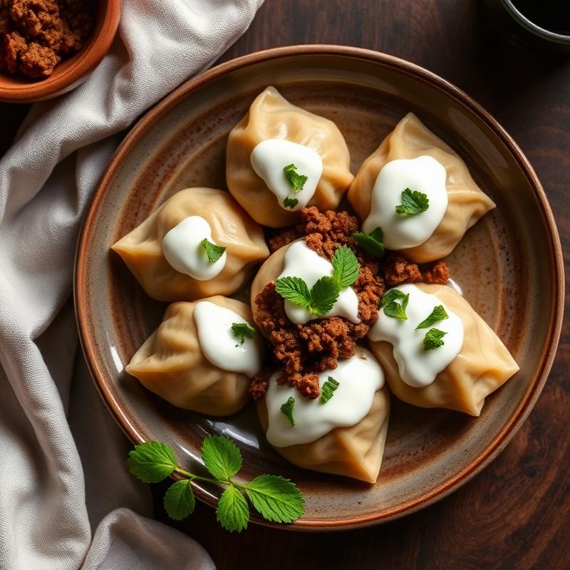 Mantu
